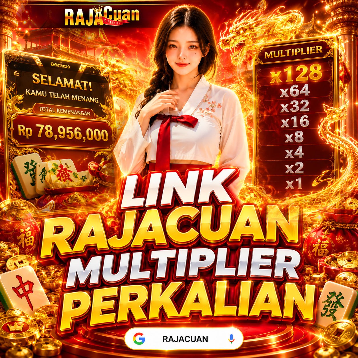 Rajacuan: Link Judi Slot Online Pecah Scatter Perkalian Multiplier gioboutiqueweb